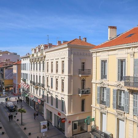 Acci Cannes Riviera Εξωτερικό φωτογραφία